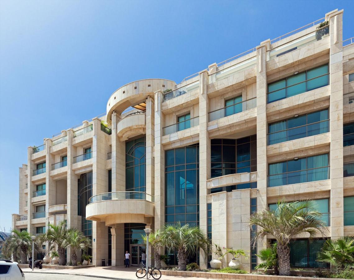 Lagoon View 3Bd Huge Family Apartment Herzliya Exterior foto